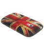 Schutzh�lle TPU England f�r Handy Samsung Galaxy S3 mini i8190 / i8195 / i8200