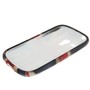 Schutzh�lle TPU England f�r Handy Samsung Galaxy S3 mini i8190 / i8195 / i8200