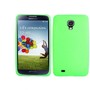 Schutzh�lle Case H�lle f�r Handy Samsung Galaxy S4 GT-I9500 / GT-I9505 / LTE+ GT-I9506 / Value Edition GT-I9515 gr�n