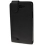 Schutzh�lle Flip Tasche f�r Samsung Galaxy Note 2 N7100 Schwarz