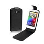 Schutzh�lle Flip Tasche f�r Handy HTC Sensation XL G21 X315e