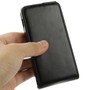 Schutzh�lle Flip Tasche f�r Handy Sony Xperia Sola MT27i