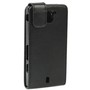 Schutzh�lle Flip Tasche f�r Handy Sony Xperia Sola MT27i