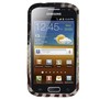 Schutzh�lle TPU Retro f�r Handy Samsung Galaxy ace 2 i8160 USA