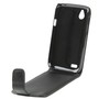 Schutzh�lle Flip Tasche f�r Handy HTC Desire V T328W