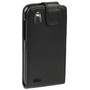 Schutzh�lle Flip Tasche f�r Handy HTC Desire V T328W