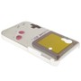 Hard Case H�lle Gameboy f�r Case Handy Samsung Galaxy Ace S5830 + Folie