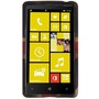 Schutzhlle TPU Case fr Handy Nokia Lumia 820 England