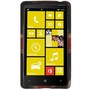 Schutzh�lle TPU Case f�r Handy Nokia Lumia 820 England