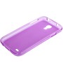 Schutzh�lle TPU Case f�r Handy Samsung Galaxy S4 GT-I9500 / GT-I9505 / LTE+ GT-I9506 / Value Edition GT-I9515