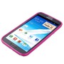 Schutzh�lle TPU Case f�r Samsung Galaxy Note II N7100 pink