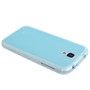 Schutzh�lle TPU Case f�r Handy Samsung Galaxy S4 GT-I9500 / GT-I9505 / LTE+ GT-I9506 / Value Edition GT-I9515