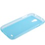 Schutzh�lle TPU Case f�r Handy Samsung Galaxy S4 GT-I9500 / GT-I9505 / LTE+ GT-I9506 / Value Edition GT-I9515