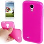 Schutzh�lle TPU Case f�r Handy Samsung Galaxy S4 GT-I9500 / GT-I9505 / LTE+ GT-I9506 / Value Edition GT-I9515