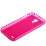 Schutzh�lle TPU Case f�r Handy Samsung Galaxy S4 GT-I9500 / GT-I9505 / LTE+ GT-I9506 / Value Edition GT-I9515