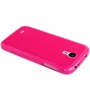 Schutzh�lle TPU Case f�r Handy Samsung Galaxy S4 GT-I9500 / GT-I9505 / LTE+ GT-I9506 / Value Edition GT-I9515