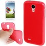 Schutzh�lle TPU Case f�r Handy Samsung Galaxy S4 GT-I9500 / GT-I9505 / LTE+ GT-I9506 / Value Edition GT-I9515