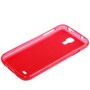 Schutzh�lle TPU Case f�r Handy Samsung Galaxy S4 GT-I9500 / GT-I9505 / LTE+ GT-I9506 / Value Edition GT-I9515