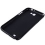 Schutzh�lle TPU Case f�r Handy Samsung Galaxy Note II N7100 Schwarz