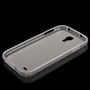 Schutzh�lle TPU Case f�r Case Handy Samsung Galaxy S4 GT-I9500 / GT-I9505 / LTE+ GT-I9506 / Value Edition GT-I9515