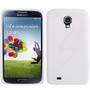 Schutzh�lle TPU Case f�r Handy Samsung Galaxy S4 GT-I9500 / GT-I9505 / LTE+ GT-I9506 / Value Edition GT-I9515