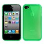 Schutzh�lle TPU H�lle f�r Handy Apple iPhone 4 / 4s