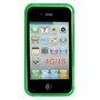 Schutzh�lle TPU H�lle f�r Handy Apple iPhone 4 / 4s