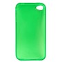 Schutzh�lle TPU H�lle f�r Handy Apple iPhone 4 / 4s
