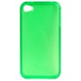 Schutzh�lle TPU H�lle f�r Handy Apple iPhone 4 / 4s