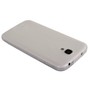 Schutzh�lle TPU Case f�r Handy Samsung Galaxy S4 GT-I9500 / GT-I9505 / LTE+ GT-I9506 / Value Edition GT-I9515 Transparent