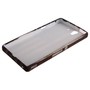 Schutzh�lle TPU f�r Handy Sony Xperia Z L36h
