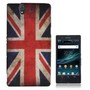 Schutzh�lle TPU f�r Handy Sony Xperia Z L36h