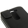 Handyh�lle Schutzh�lle Flip Handytasche f�r LG G2 mini D620