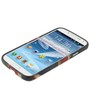 Schutzh�lle TPU Case f�r Handy Samsung Galaxy S4 GT-I9500 / GT-I9505 / LTE+ GT-I9506 / Value Edition GT-I9515