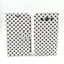 Schutzh�lle Tasche Flip slim f�r Handy Samsung Galaxy S3 i9300 / i9305 / S3 NEO i9301 Wei�