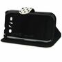 Schutzh�lle Tasche Flip slim f�r Handy Samsung Galaxy S3 i9300 / i9305 / S3 NEO i9301 Wei�