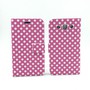 Schutzh�lle Tasche Flip slim f�r Handy Samsung Galaxy S3 i9300 / i9305 / S3 NEO i9301 pink/rosa