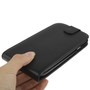 Schutzh�lle Flip Tasche f�r Handy Samsung Galaxy Grand Duos i9082 Schwarz