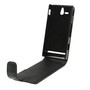 Schutzh�lle Flip Tasche f�r Handy Sony ST25i Xperia U