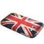 Schutzh�lle Gro�britannien TPU f�r Samsung Galaxy Grand Duos i9082