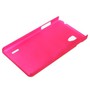 Schutzh�lle Hard Case f�r Handy LG Optimus G E973 & E975 Pink