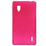 Schutzh�lle Hard Case f�r Handy LG Optimus G E973 & E975 Pink
