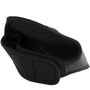 Tasche Armband f�r Samsung Galaxy S4 GT-I9500 / GT-I9505 / LTE+ GT-I9506 / Value Edition GT-I9515 Schwarz