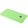 Schutzh�lle Hardcase f�r Handy M7 HTC One Hellgr�n
