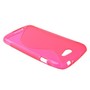 Schutzh�lle Case H�lle f�r HTC One S / Z520e Pink