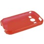 S-Line TPU Case f�r Samsung Galaxy Xcover2 S7710 rot