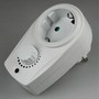 Steckdosen-Dimmer 20-280 Watt IP20, 230V