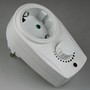 Steckdosen-Dimmer 20-280 Watt IP20, 230V