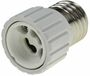 Lampensockel-Adapter E27 auf GU10