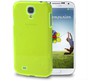 Schutzhlle Case fr Handy Samsung Galaxy S4 GT-I9500 / GT-I9505 / LTE+ GT-I9506 / Value Edition GT-I9515 Giftgrn